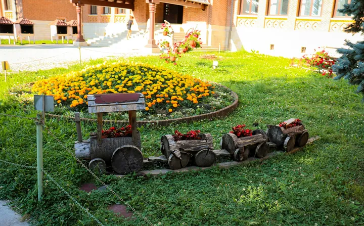 Professional Landscape Installation Services